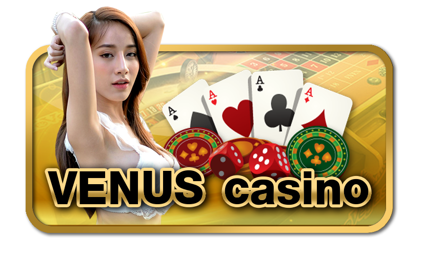 Venus casino 