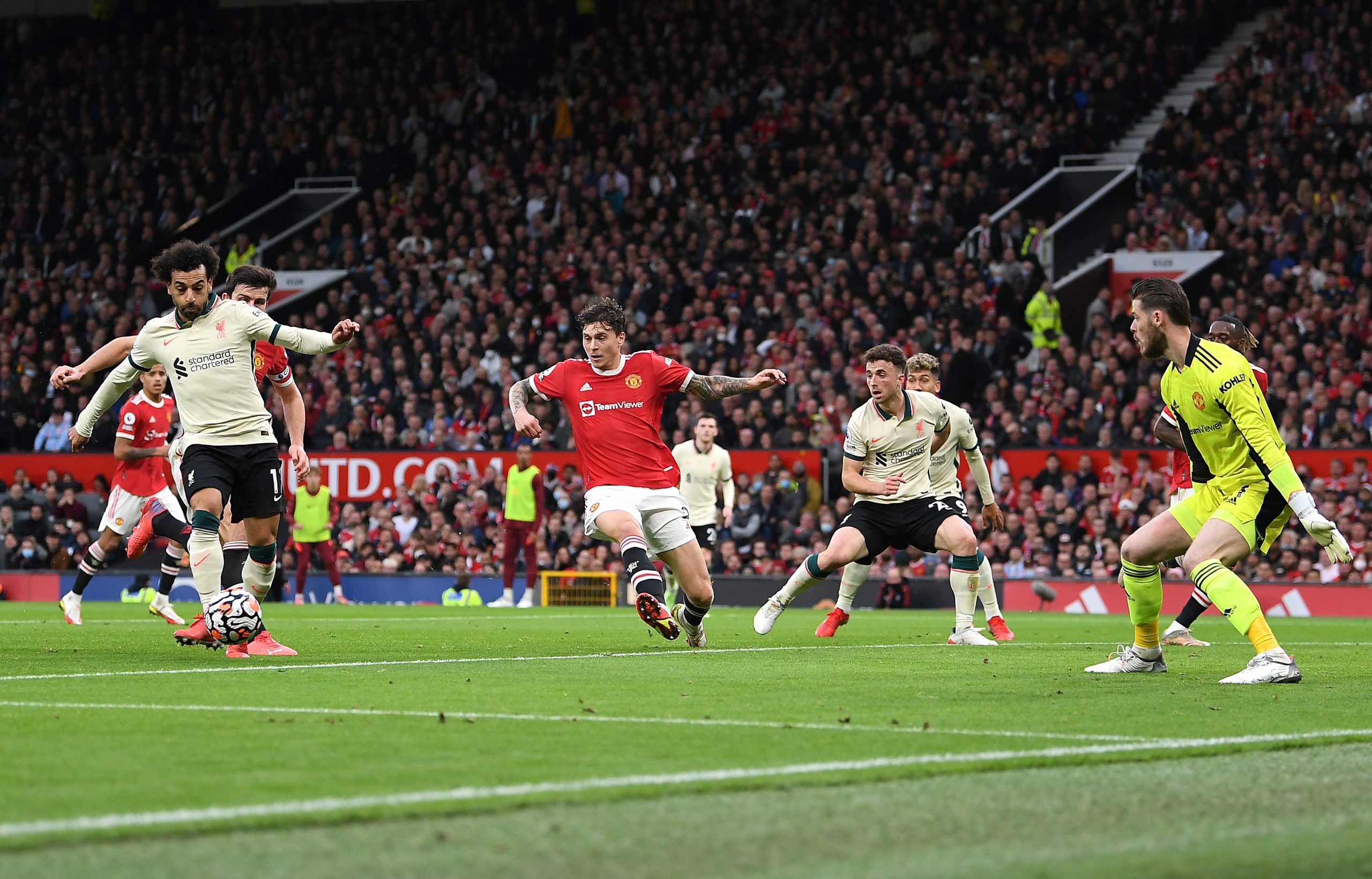 #MUNLIV