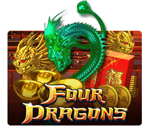 Four Dragons