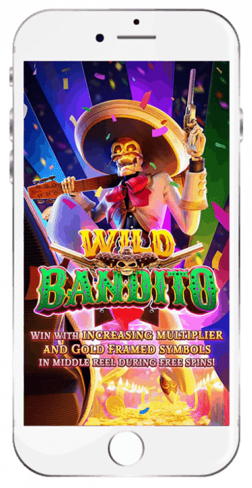 Wild Bandito