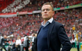 Ralf Rangnick