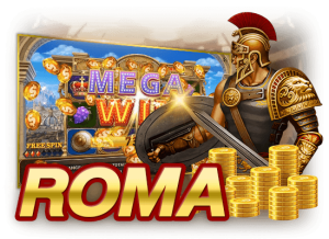 roma slot